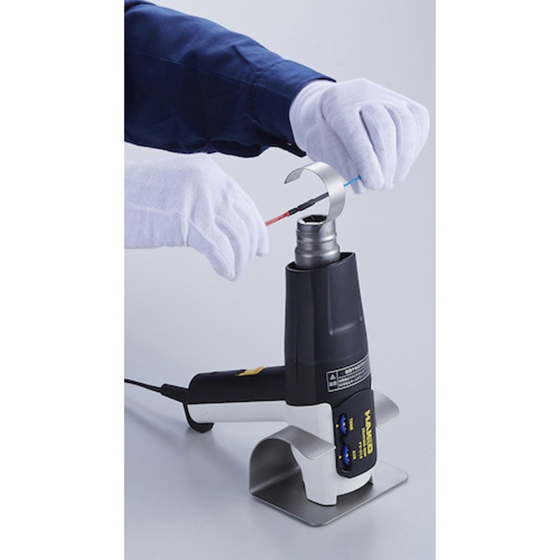 白光(HAKKO) ハッコーヒーティングガン オプションノズル A1110 bme6fzu Amazon | 白光(HAKKO) ノズル ヘラ型 62mm 幅広加熱 883-13用 A1110