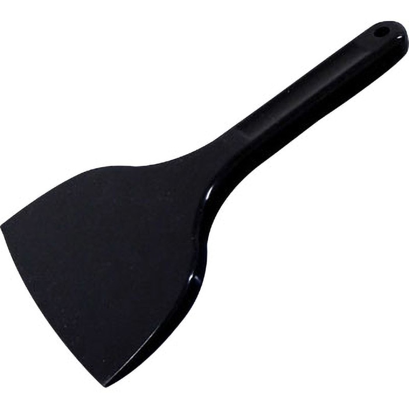 MP-LL-R-BK MPフーズ シリコンスクレイパー アラム 大サイズ  MP-LL-R-BK