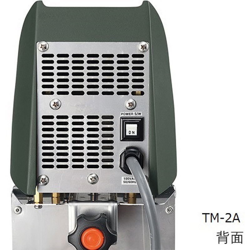 TM-2A サーマックス 1台 アズワン 【通販モノタロウ】