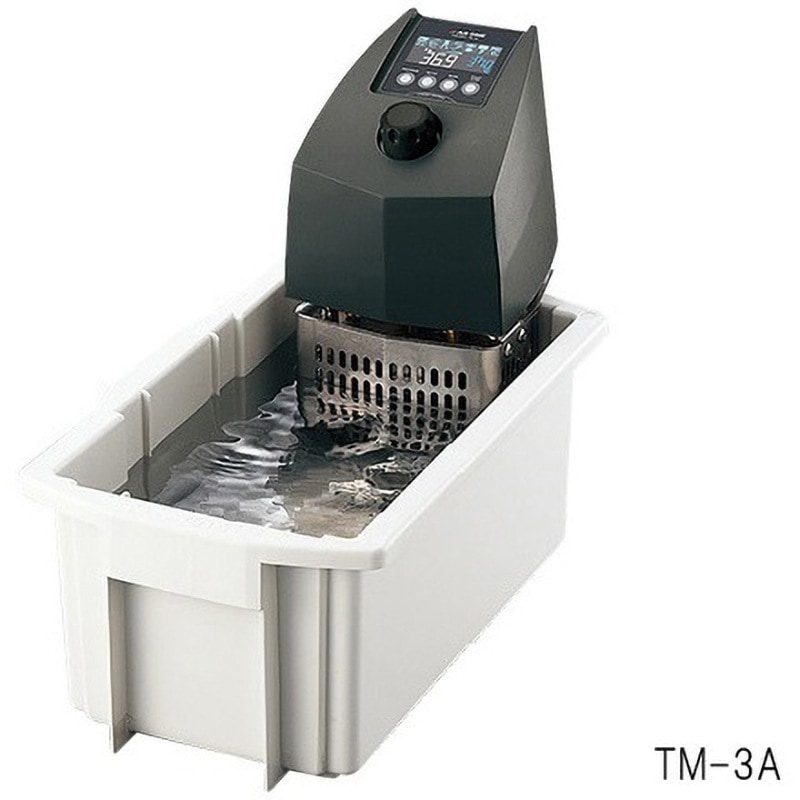 TM-3A サーマックス 1台 アズワン 【通販モノタロウ】