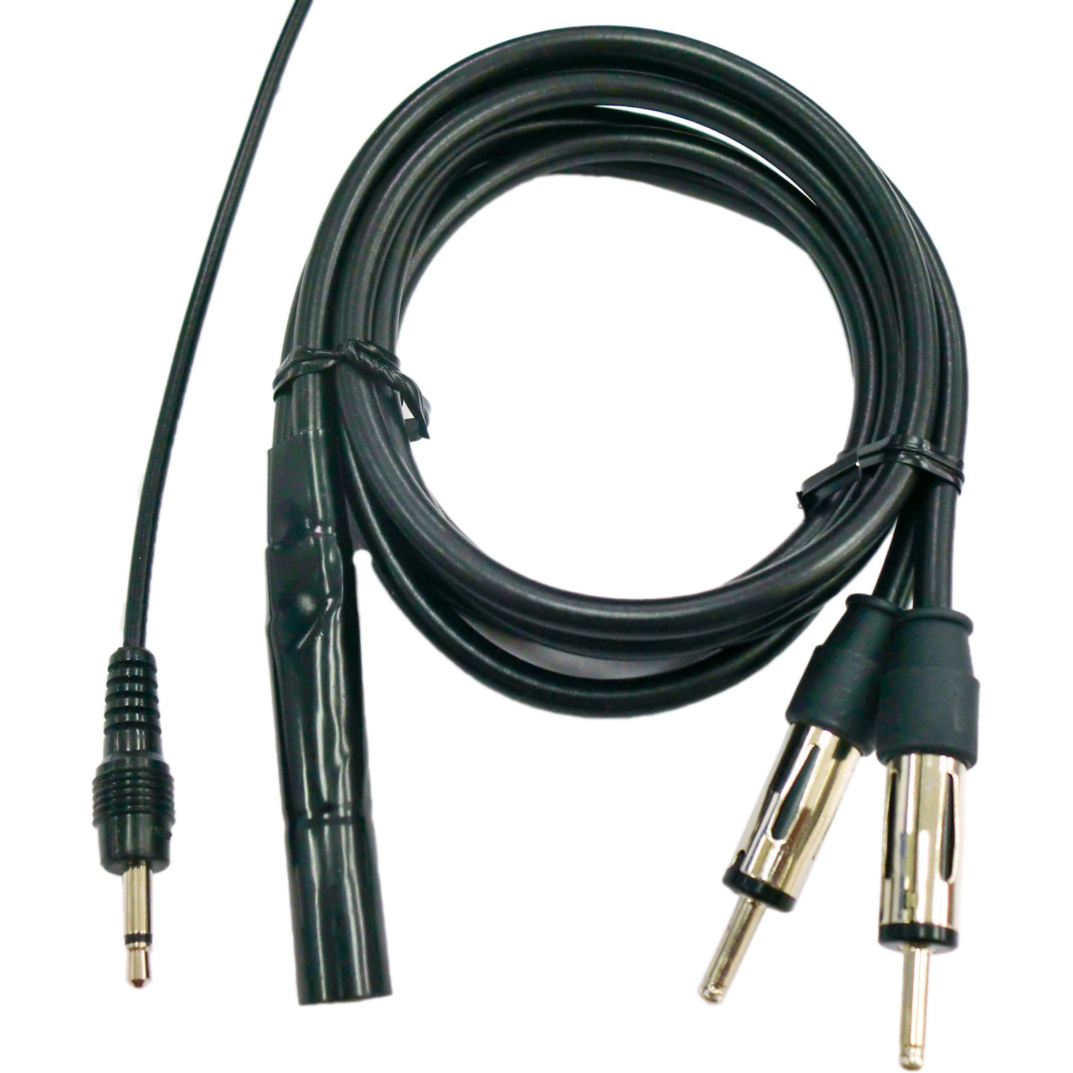 Npc 136a ラジオアンテナ分配コード Vicsユニット接続用 ナビック Npc 136a 1個 通販モノタロウ