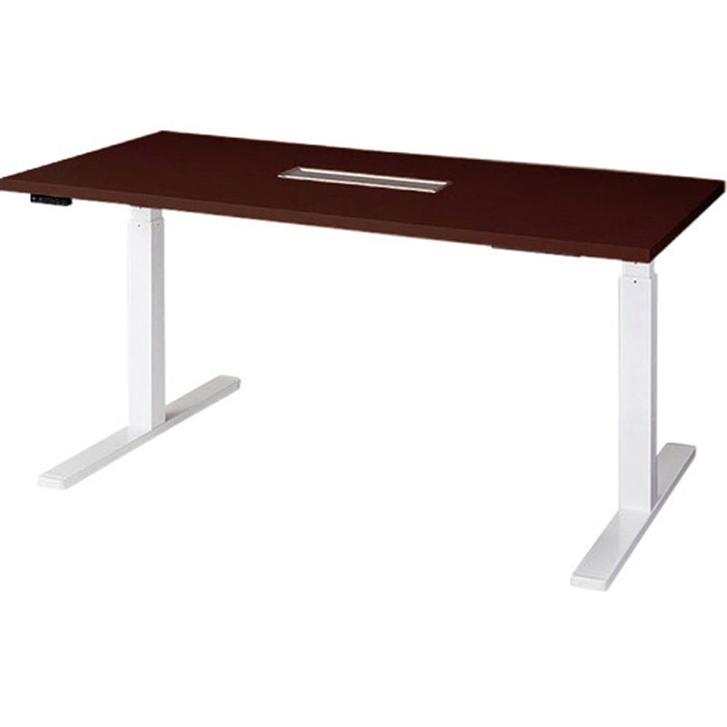 LTM1890H-WWN 昇降テーブル リフティーナ ナイキ ノックダウン式 天板厚さ30mm  LTM1890H-WWN 259,800円