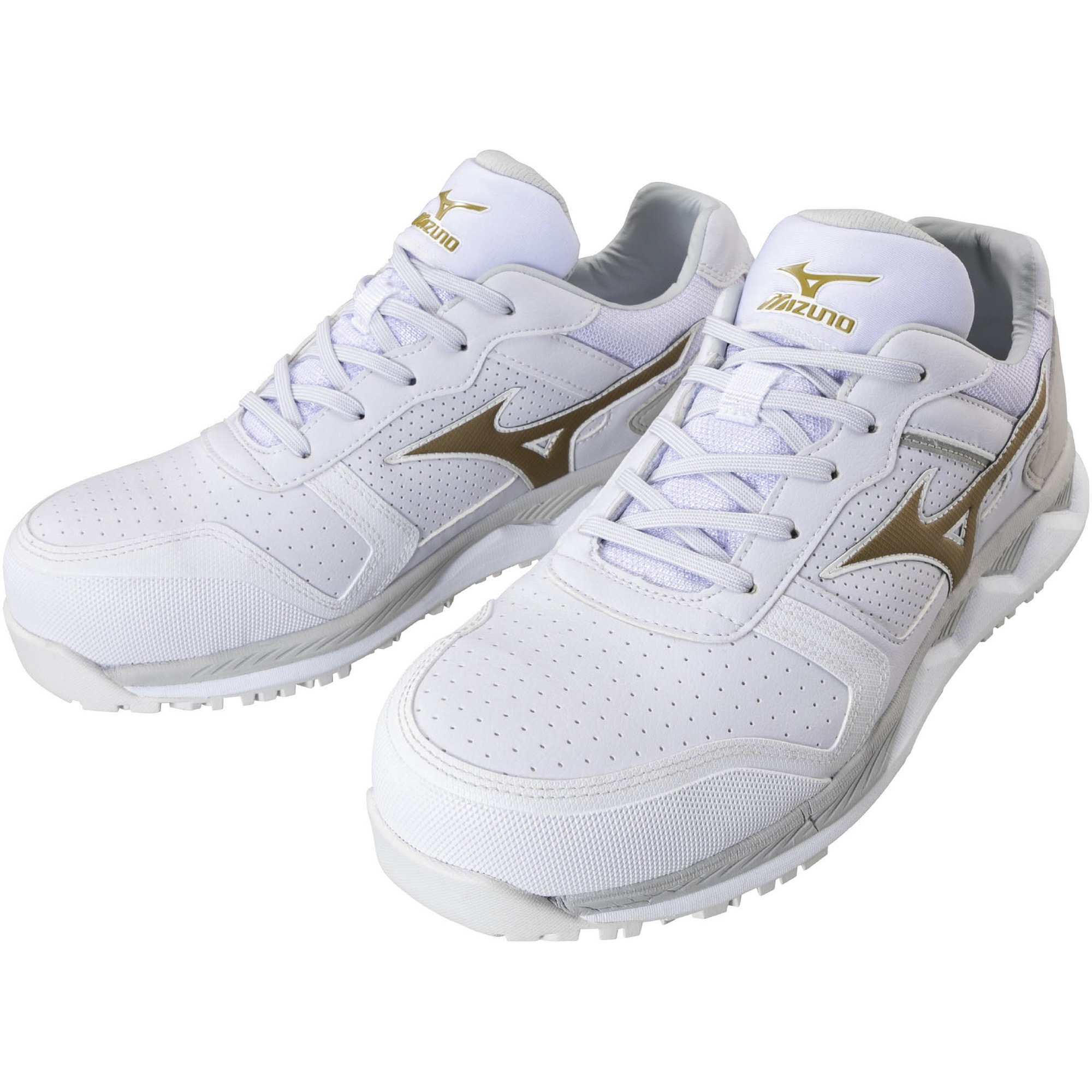F1GA200001270 ALMIGHTY HW11L 1足 mizuno(ミズノ) 【通販モノタロウ】