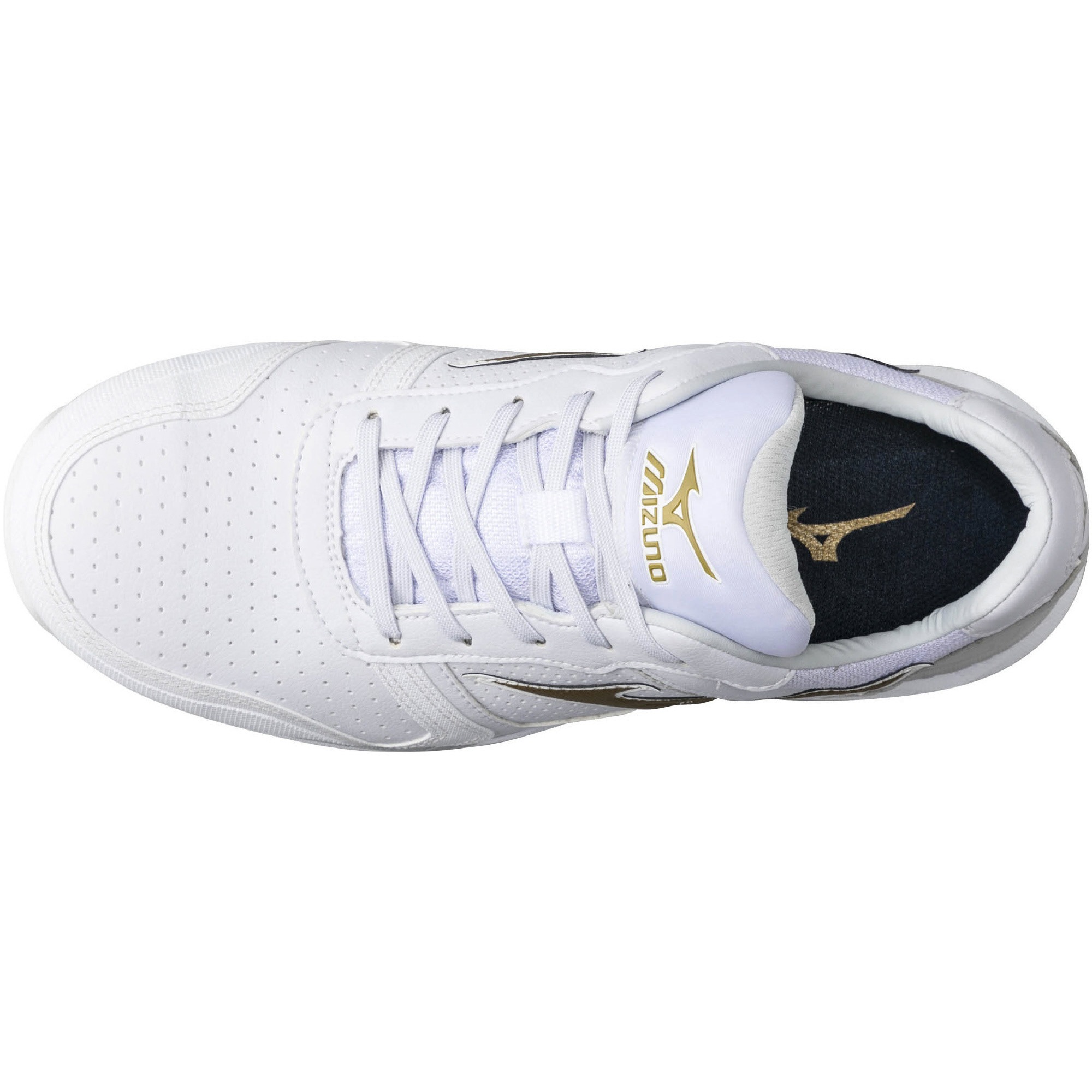 F1GA200001265 ALMIGHTY HW11L 1足 mizuno(ミズノ) 【通販モノタロウ】