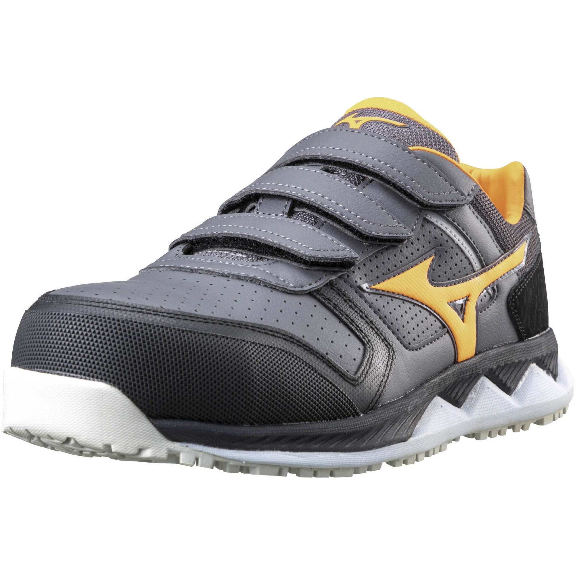 F1GA200105265 ALMIGHTY HW22L 1足 mizuno(ミズノ) 【通販モノタロウ】