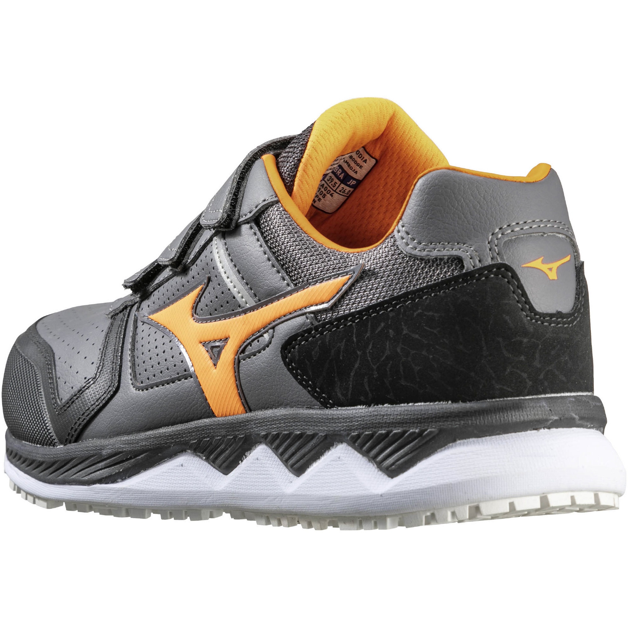 F1GA200105265 ALMIGHTY HW22L 1足 mizuno(ミズノ) 【通販