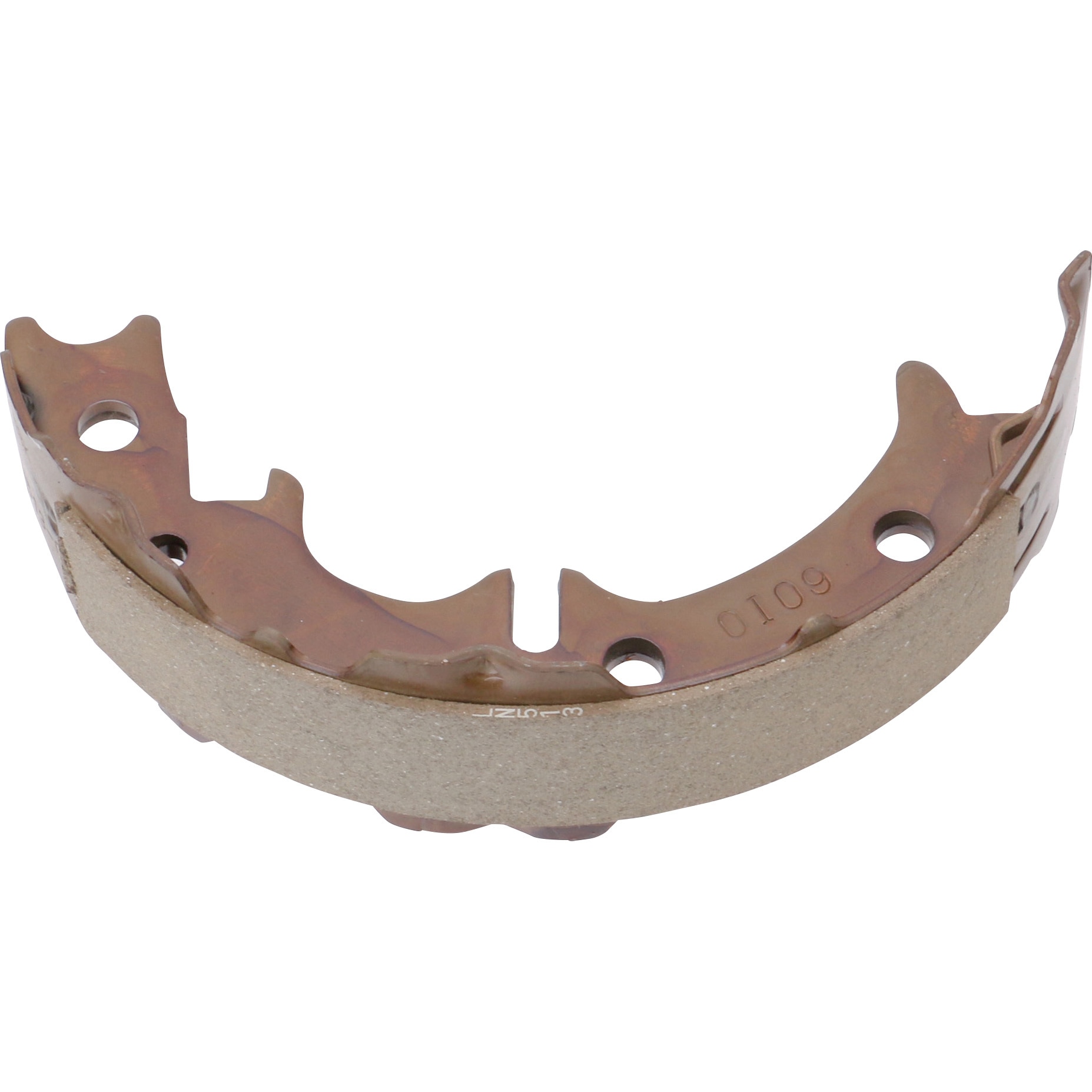 あしも 46540-22040 (46540)サイドブレーキシュー 1個 トヨタ 【通販モノタロウ】