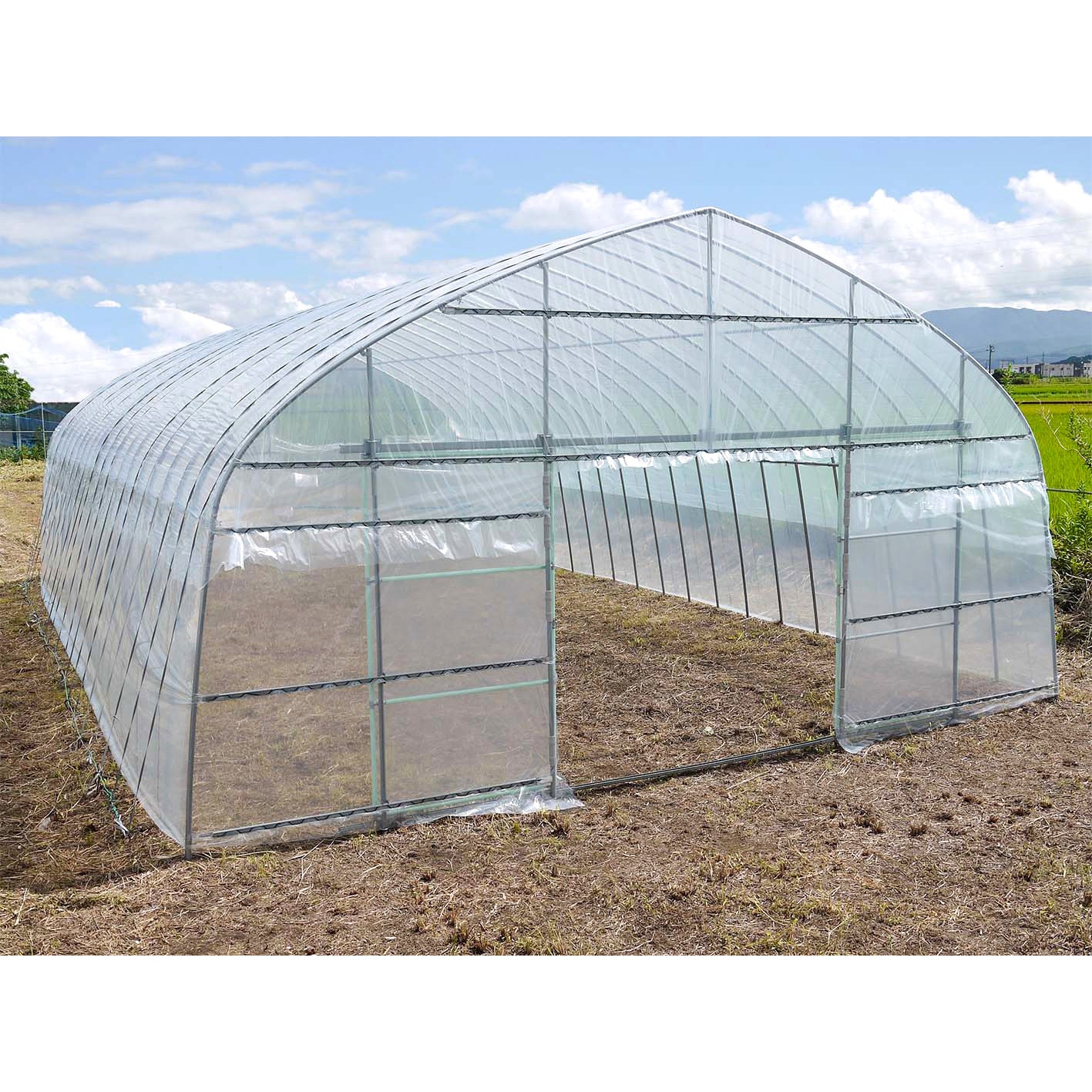 OH-5710 PO オリジナルハウス POフィルム 南榮工業 パイプ径25mm OH