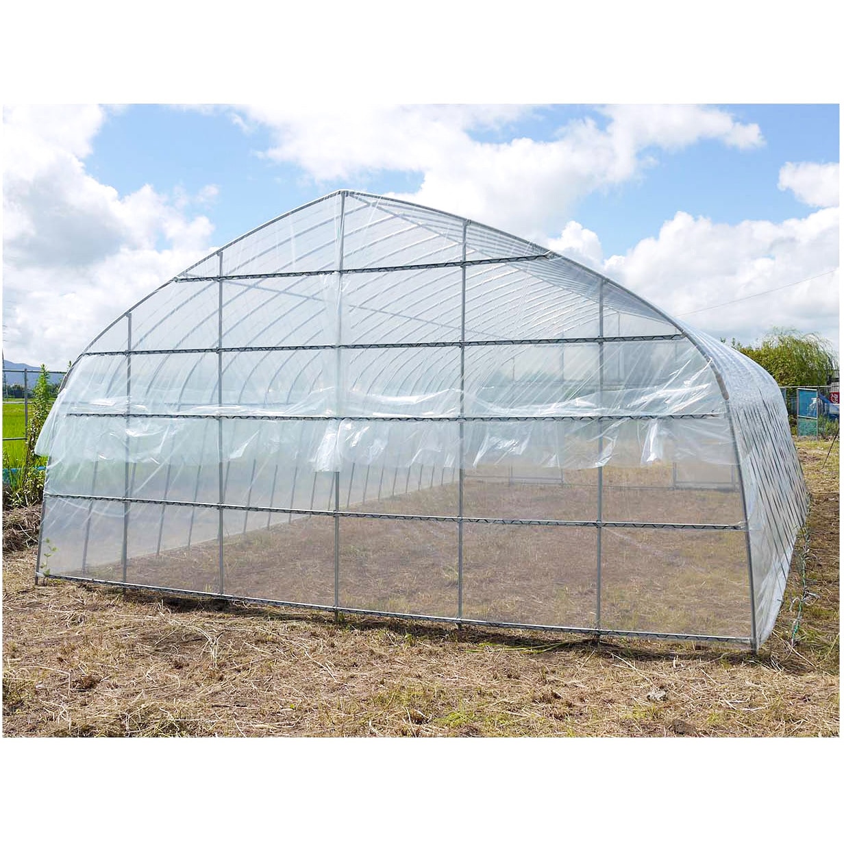 OH-5710 PO オリジナルハウス POフィルム 南榮工業 パイプ径25mm OH