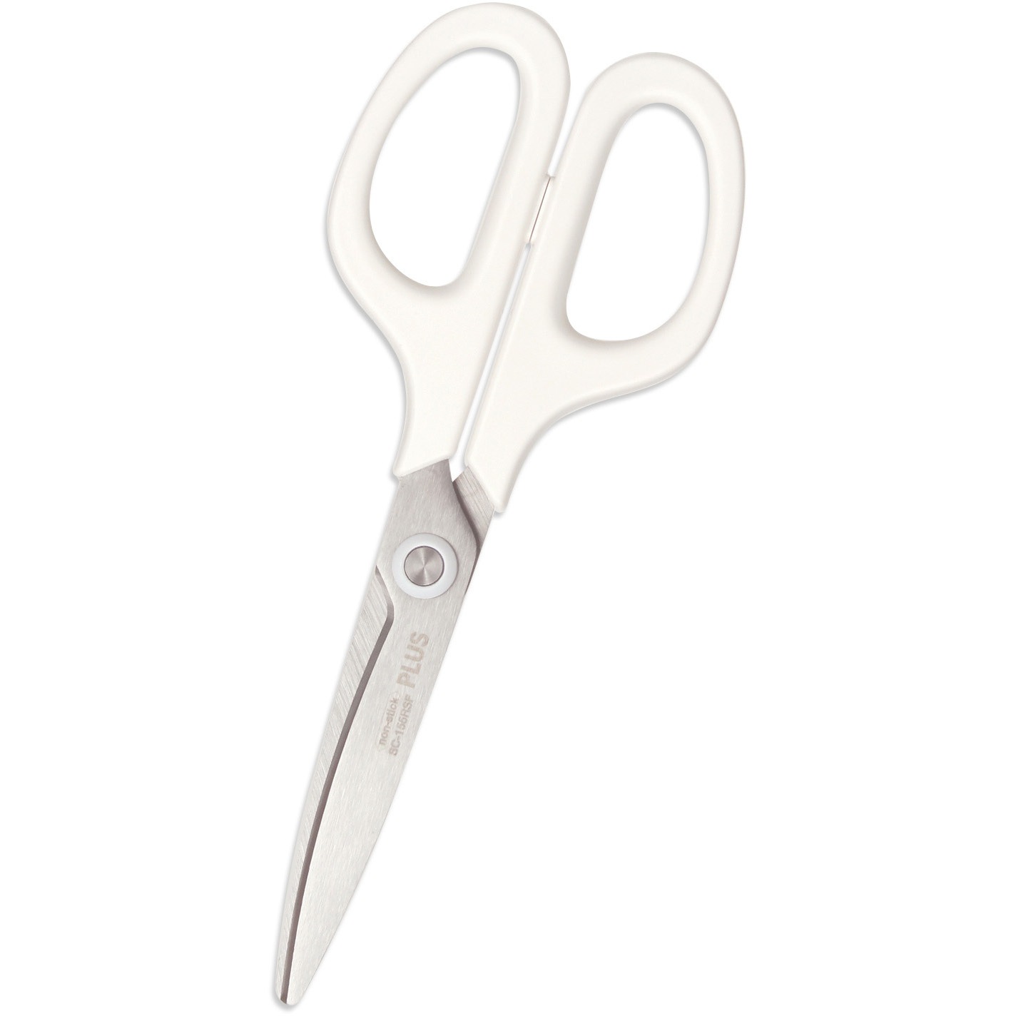 SC-155RSF(35231) ハサミ フッ素コート フィットカットカーブ スマート