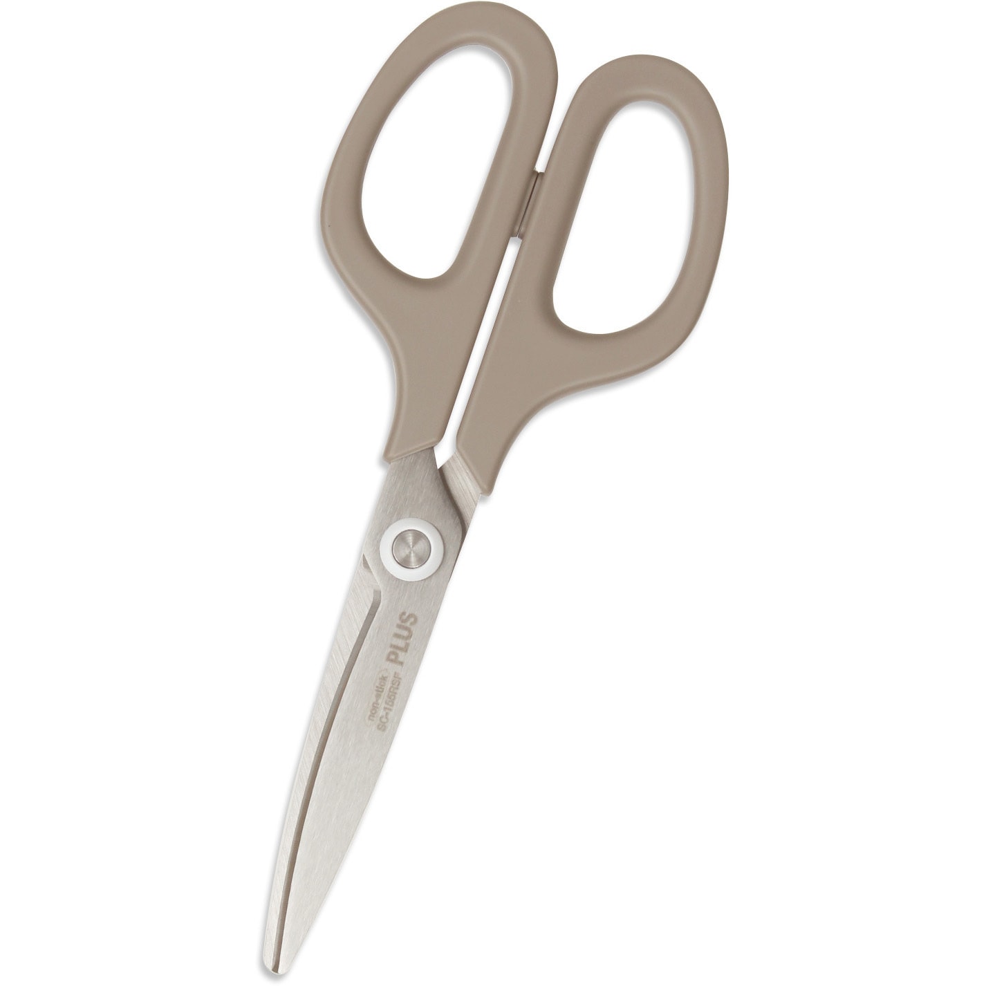 SC-155RSF(35232) ハサミ フッ素コート フィットカットカーブ スマート