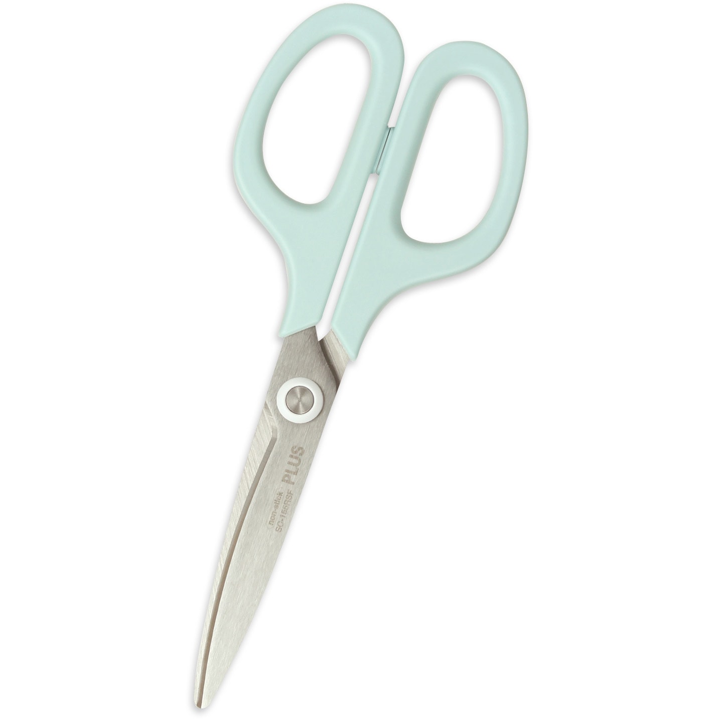 SC-155RSF(35233) ハサミ フッ素コート フィットカットカーブ スマート