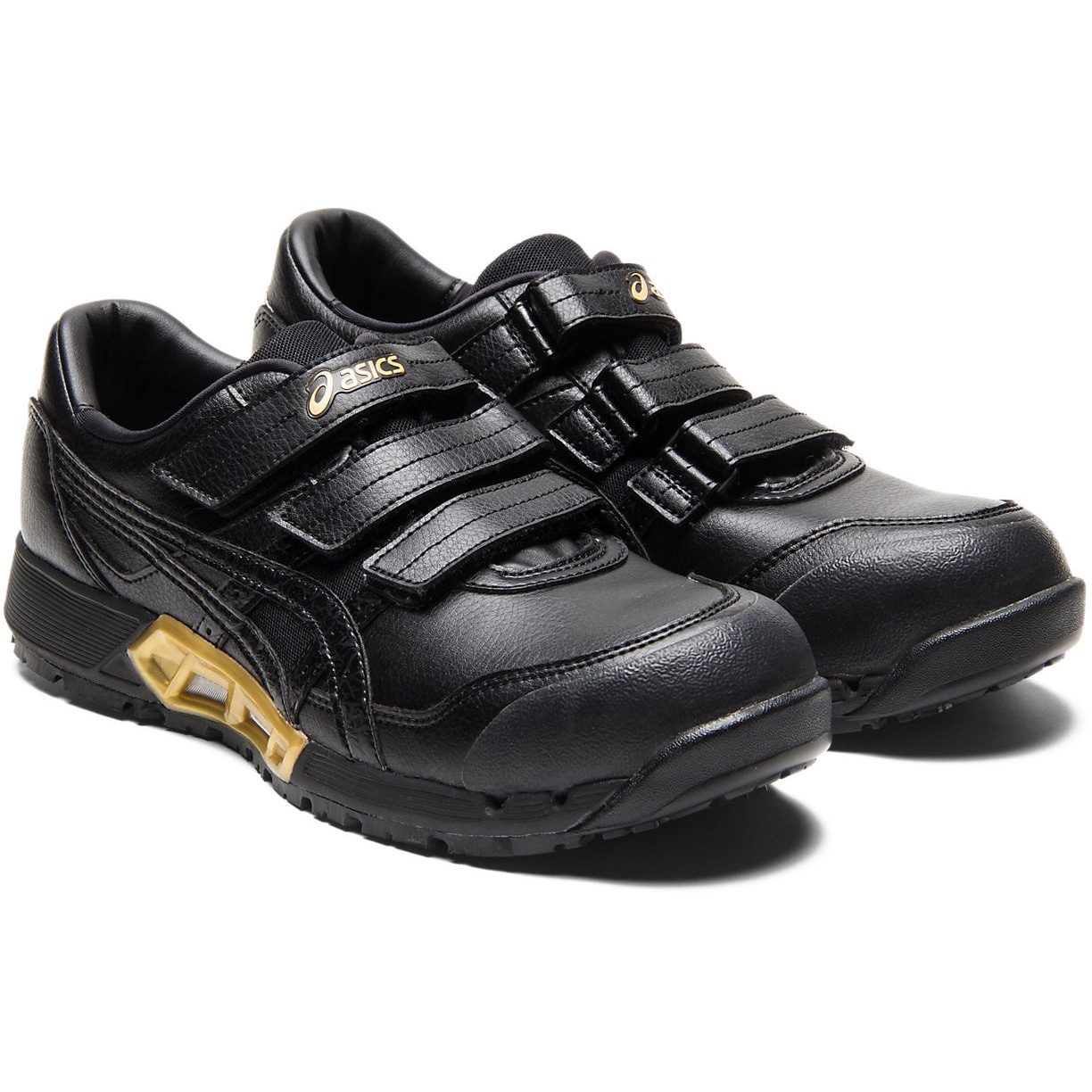 WINJOB(ウィンジョブ) CP305 AC アシックス プロテクティブスニーカー