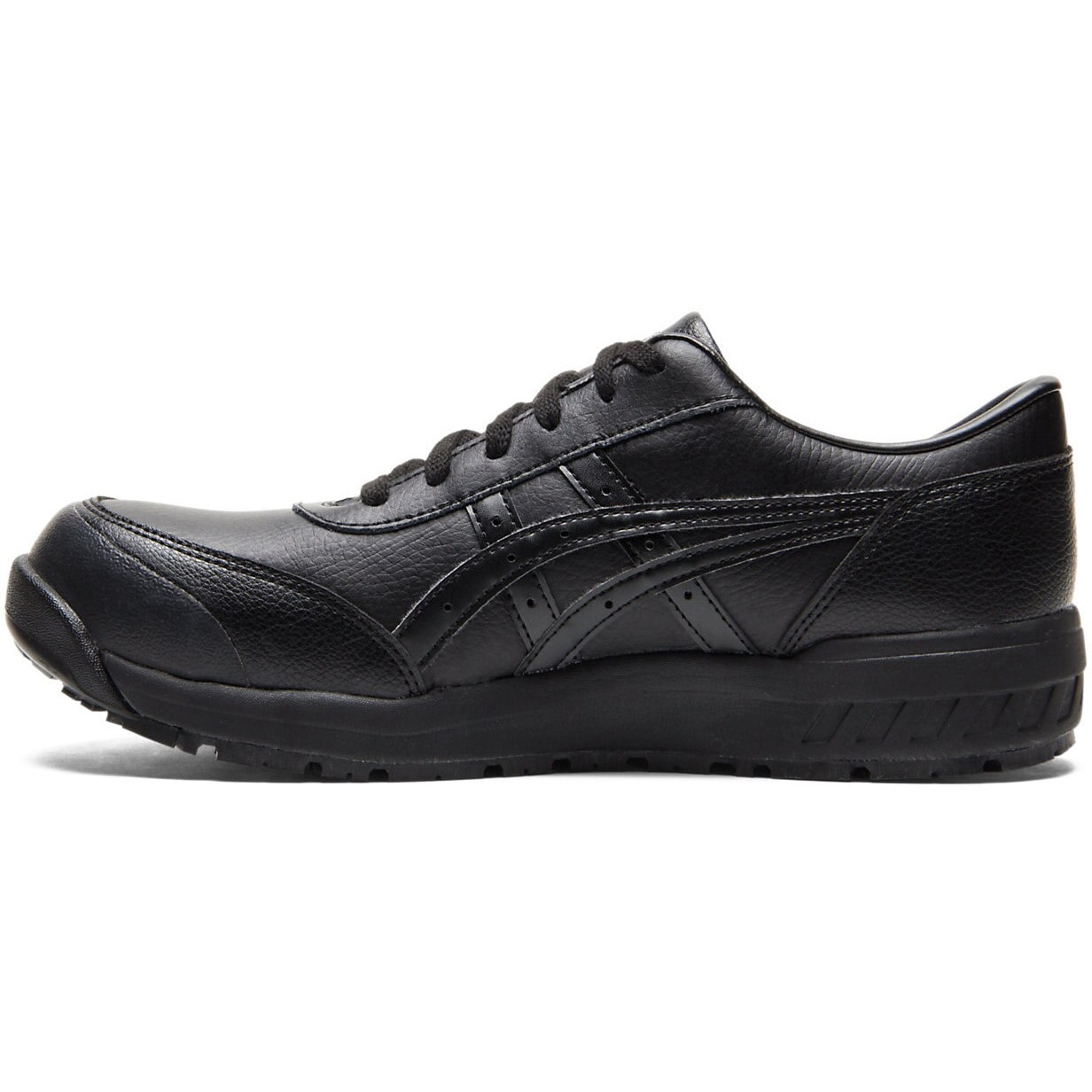 ASICS WINJOB CP700 黒 安全靴 26cm 【公式通販】