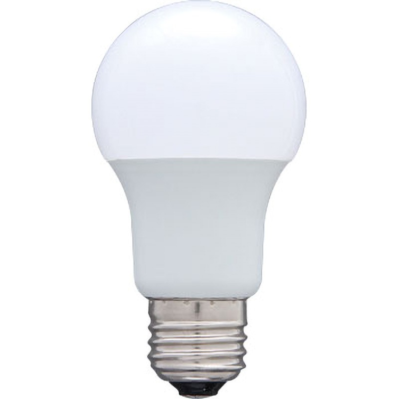 LDA5N-G/D-4V2 LED電球 E26 調光器対応 V2 アイリスオーヤマ 5000K 昼