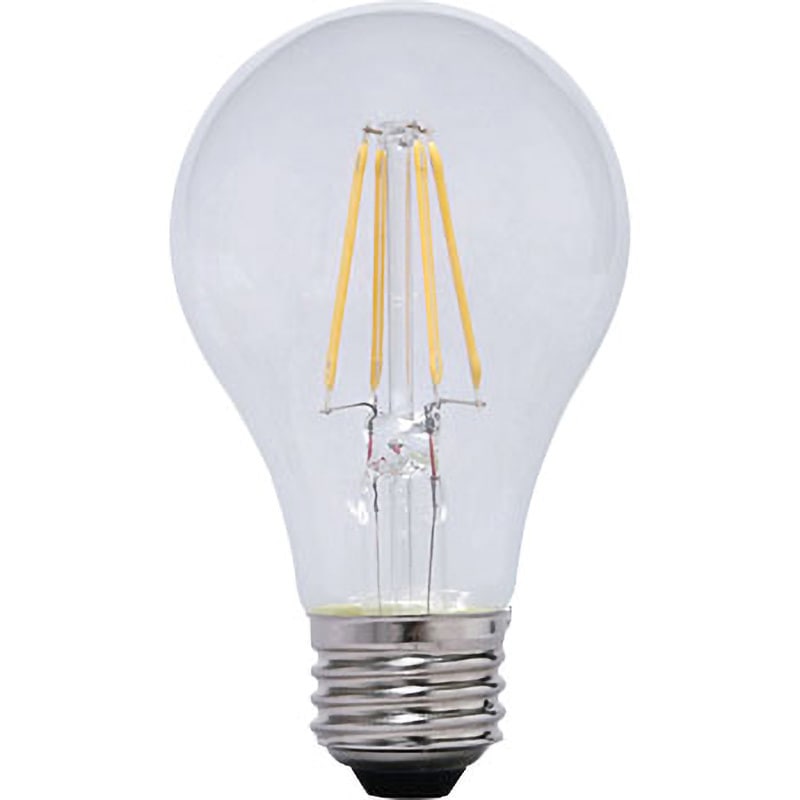 LDA7L-G/D-FC LED電球 E26 フィラメントタイプ アイリスオーヤマ 7W