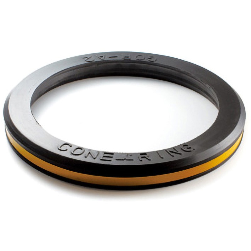 GOR-D4 光るコーンリング トーグ安全工業 内径300mm 1セット(10個) GOR-D4