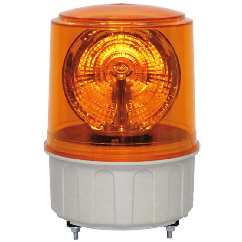 回転灯　工場用　オレンジ 6570147690033-3.jpg
