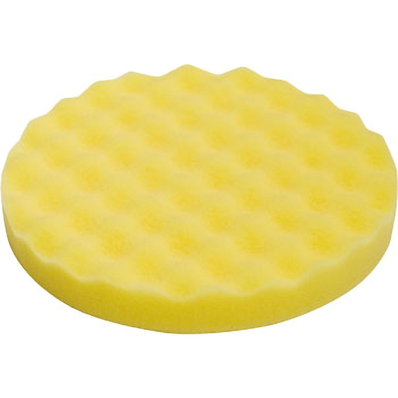 1145-102 2415用プロファイルウレタンバフ SHINANO(信濃機販) 外径165mm 1セット(5枚) 1145-102 8,413円