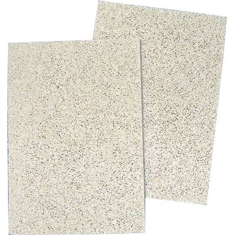 1040-200 ガラスポリッシュプロ SHINANO(信濃機販) 寸法80×115mm 1セット(5枚) 1040-200