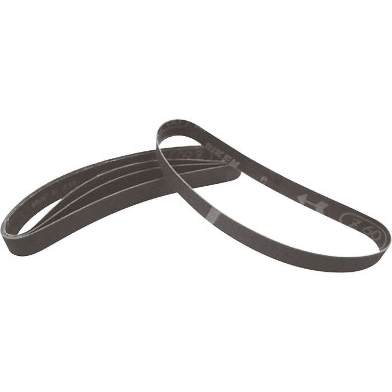 (未使用･未開封品)　SI(シナノ) ベルトペーパー12×330mm 60番 509107 qdkdu57 509-107 各種ベルトサンダー用ペーパー SHINANO(信濃機販) 粒度60
