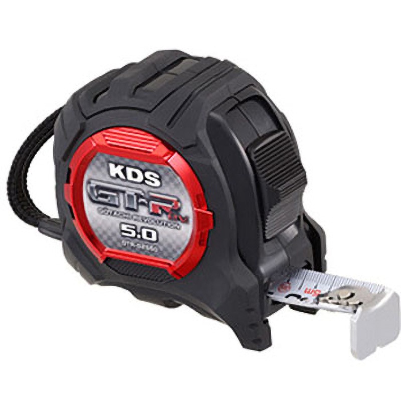 GTR-G2550 剛立(GTシリーズ) G25巾厚爪 ムラテックKDS メートル 両面