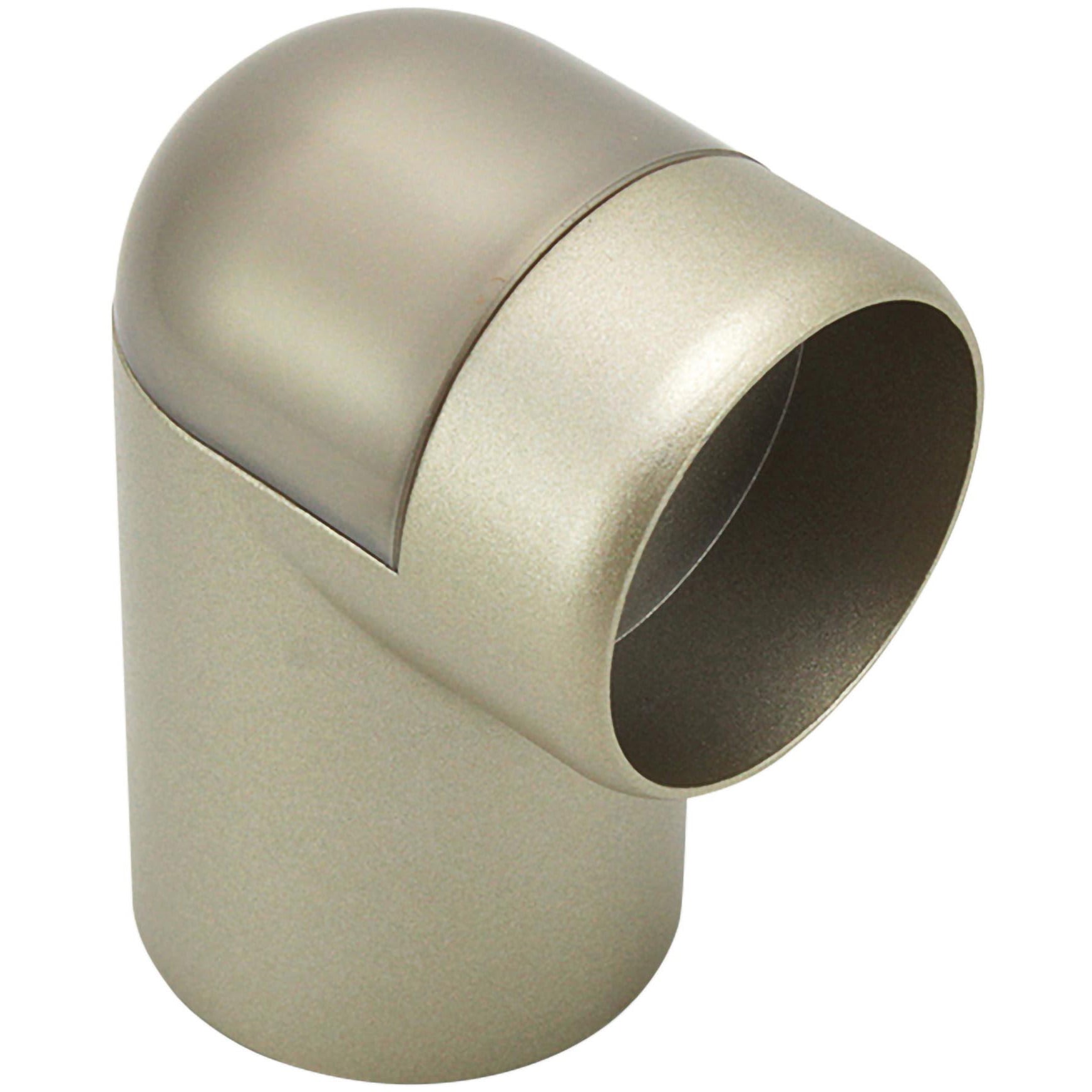 NES06S ぬくもり手すりNES エンドエルボ WAKI(和気産業) 適合径32