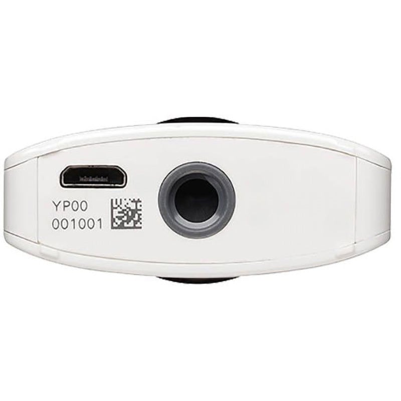 THETA SC2 WH 360度撮影カメラ THETA SC2 1個 リコー(RICOH) 【通販モノタロウ】