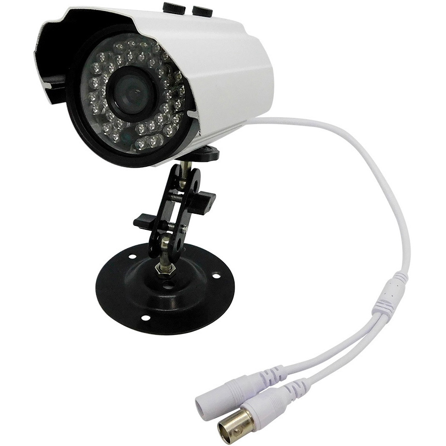 SEC-CAM-N065WIWS 【SONYセンサー】屋外防水赤外線65度 高画質 ブロードウォッチ 出力信号NTSC 有効画素数25万