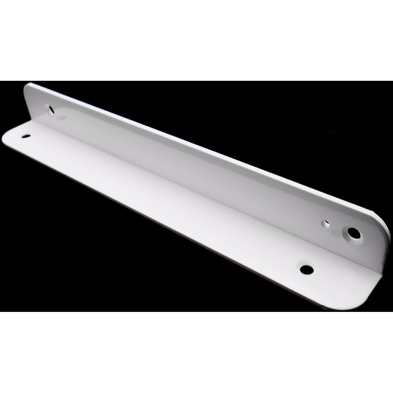 S-115 カラーロングアングル WAKI(和気産業) 幅25×25mm 1個 S