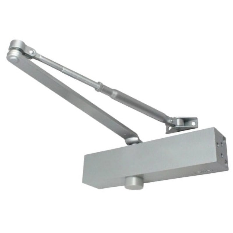 B1004 ドアクローザ 1000シリーズ スタンダード型(ストップなし・バックチェック付) 1台 RYOBI(リョービ) 【通販モノタロウ】 8,284円