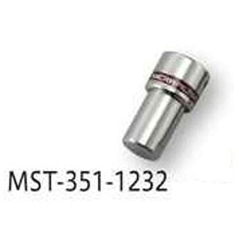 MST-351-1232 ガスフィルター MSTシリーズ テクネ計測 1個 MST-351-1232