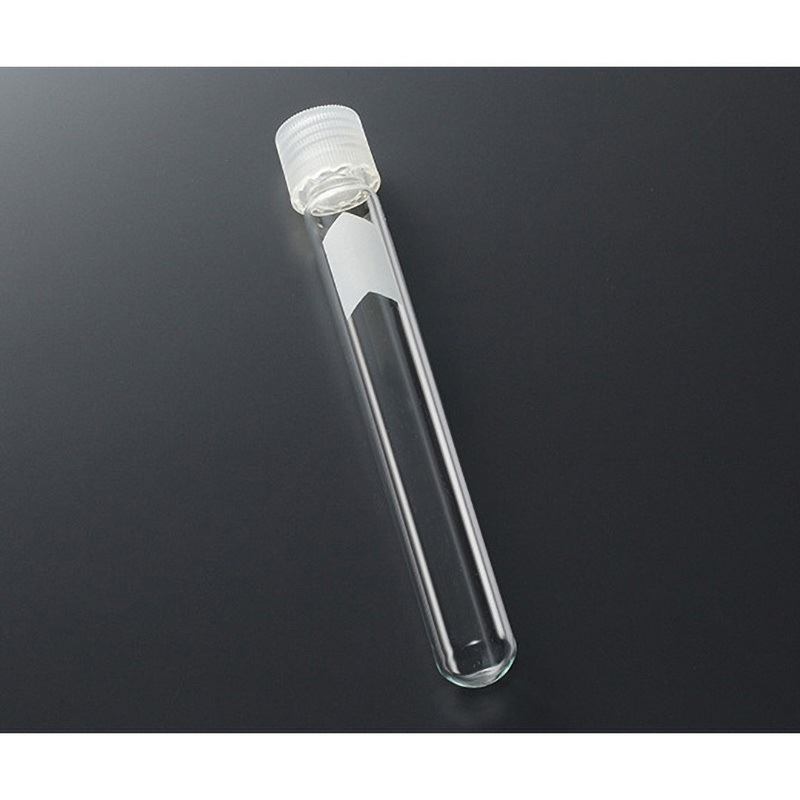 14-962-26H スクリューキャップ付試験管 14-962-26シリーズ 1パック(250本×4箱) Thermo Fisher Scientific 【通販モノタロウ】