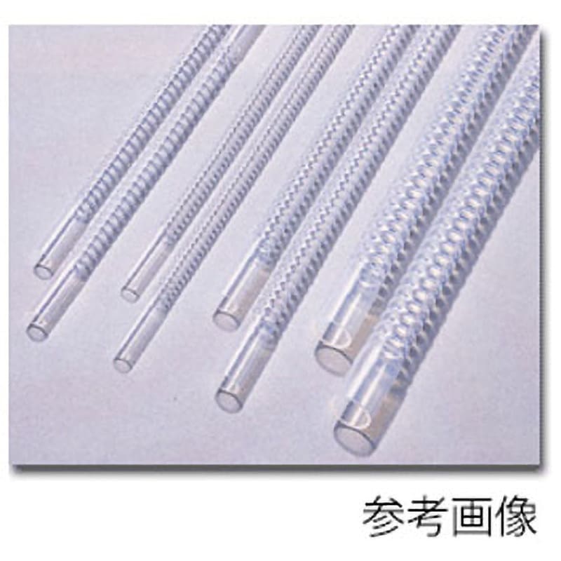 FA6.3-300 フレキシブルチューブFAシリーズ 1本 FKK(富士工業) 【通販モノタロウ】