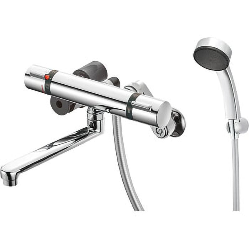 SK18520S9K-13 サーモシャワー混合栓 SANEI(旧:三栄水栓製作所) 吐水口