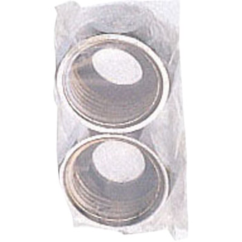 JT131-2S-20 巻ベンリーカン用ナットセット SANEI ねじサイズG3