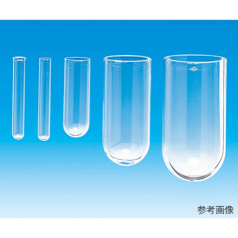 109012 丸型遠沈管 NEG(日電理化硝子) 100mL  1本 6,784円