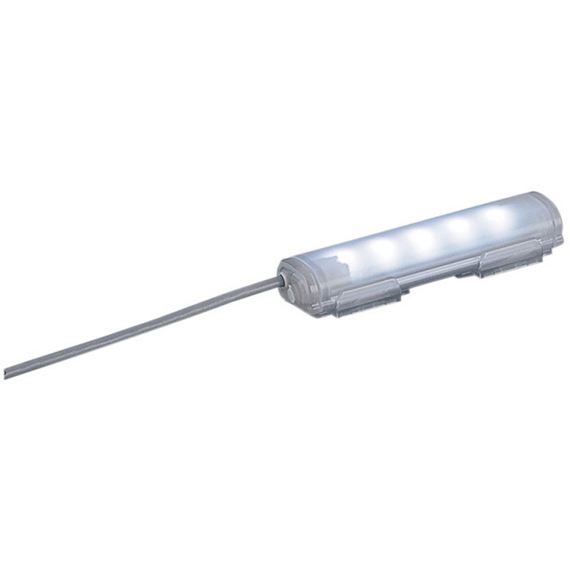 PATLITE製　LED照明ワークライト　未使用品　2個セット CLA1S-24A-CD LED照明 ワークライト CLA-Aシリーズ PATLITE(パトライト