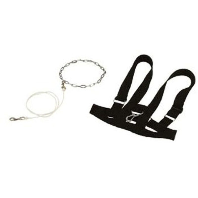 D5324 タイヤ牽引ベルトDX DANNO(ダンノ) 1台 D5324