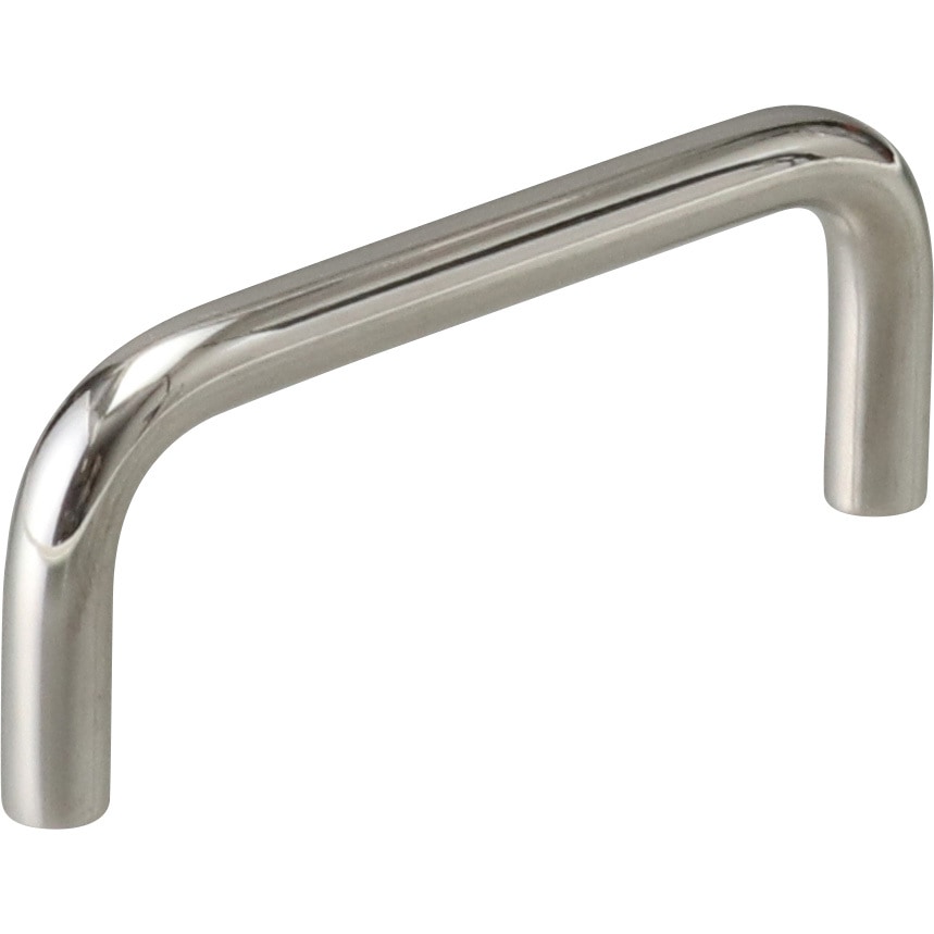 M-C-1 ステンレス鋼製ハンドル 雌ねじ 1本 モノタロウ 【通販モノタロウ】