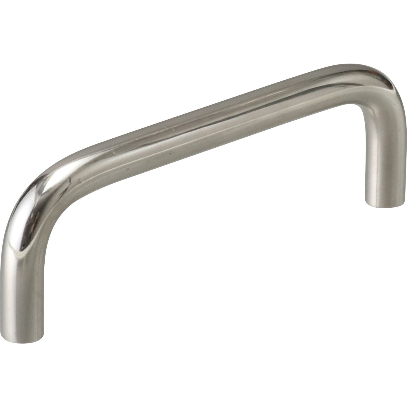 M-C-3 ステンレス鋼製ハンドル 雌ねじ 1本 モノタロウ 【通販モノタロウ】