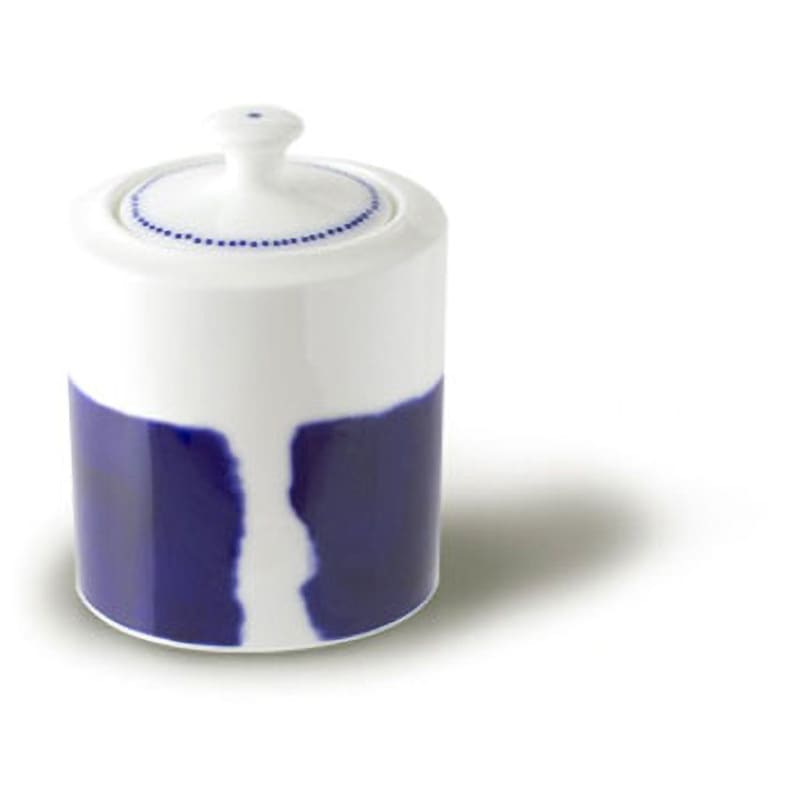 11662-6175 BLUE RING ブルーリング シュガー NIKKO(ニッコー)[陶器] 1箱(2個) 11662-6175 8,298円