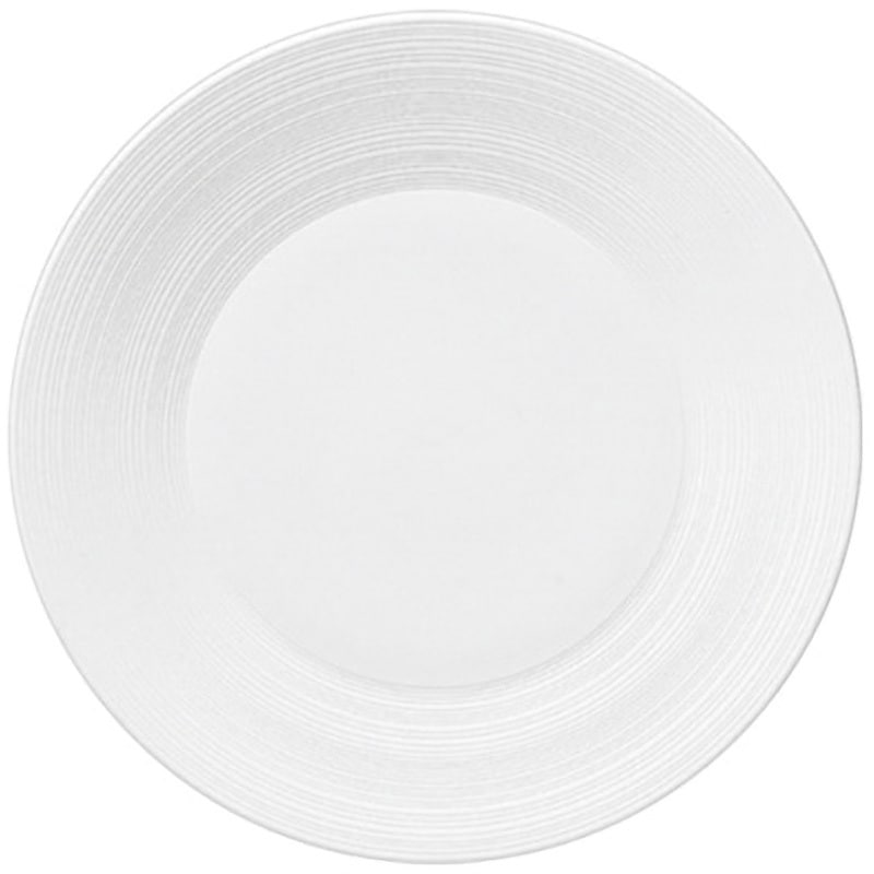 11700-0128H EXQUISITE プレート NIKKO(ニッコー)[陶器] 丸皿 種別28cm  1箱(4枚) 11700-0128H