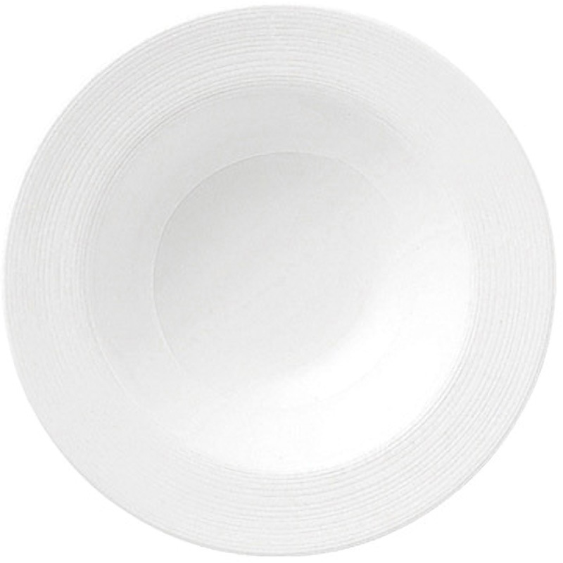 11700-0240H EXQUISITE ベリープレート NIKKO(ニッコー)[陶器] 丸皿 種別17.5cm  1箱(6個) 11700-0240H