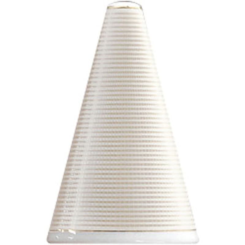 11733-6557H SILK CHAMPAGNE ソルト(1穴) NIKKO(ニッコー)[陶器] 1箱(4個) 11733-6557H