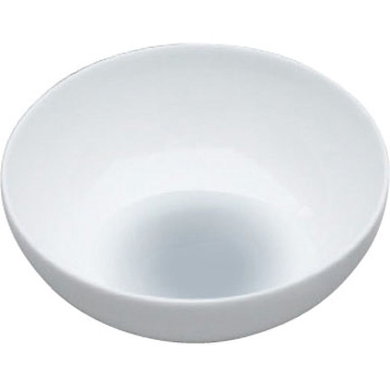 11823-3272 Ash Grey ボウル NIKKO(ニッコー)[陶器] 種別22cm  1箱(2個) 11823-3272