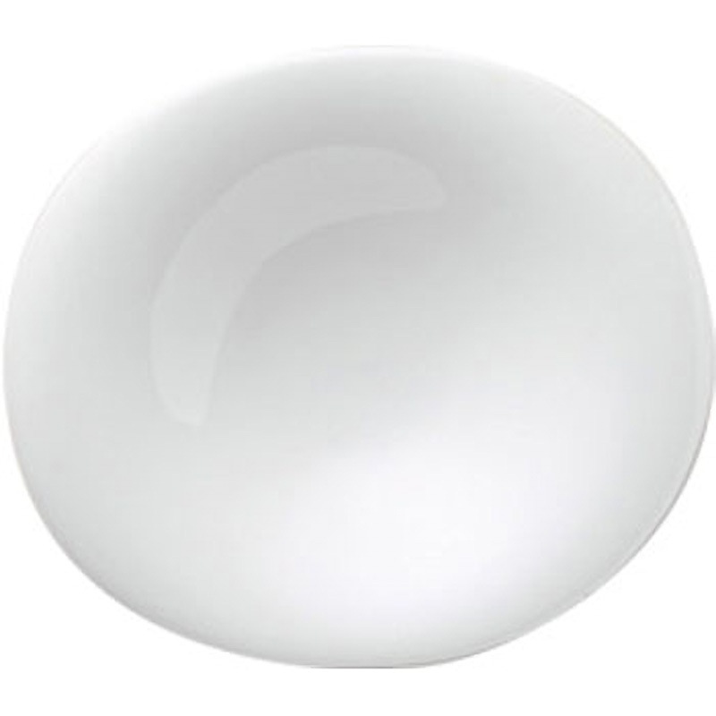 13350-1772 I O OVAL DISH NIKKO(ニッコー)[陶器] 丸皿 種別140  1箱(6枚) 13350-1772