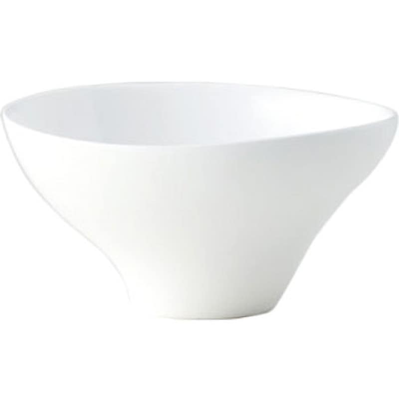 13350-7231 I O BOWL NIKKO(ニッコー)[陶器] 種別135  1箱(4個) 13350-7231