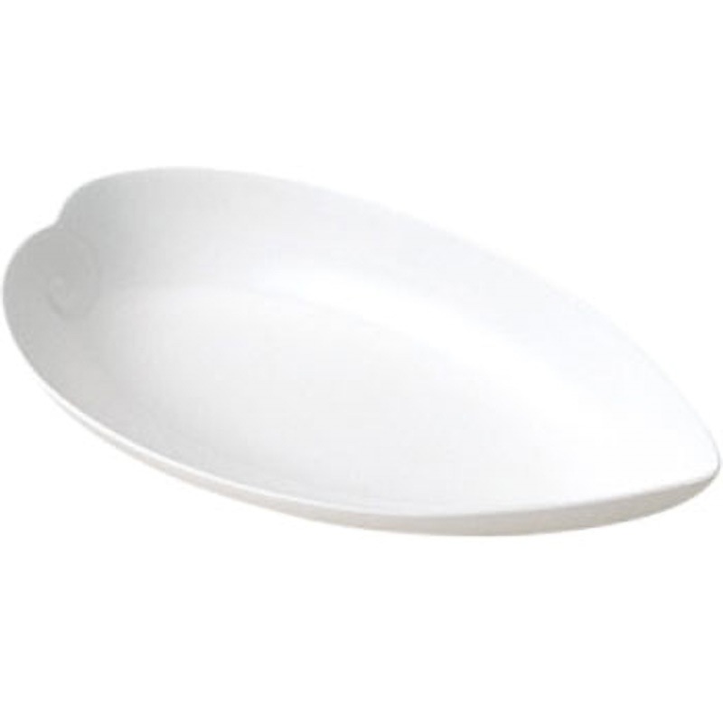 13500-5811 POCO オーバルリーフボール NIKKO(ニッコー)[陶器] 種別26.5cm 14,585円