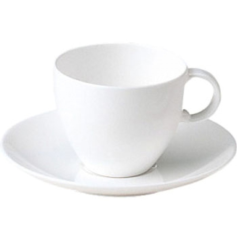 13500-5843 POCO ハーブティ碗 NIKKO(ニッコー)[陶器] 兼用碗  1箱(6個) 13500-5843